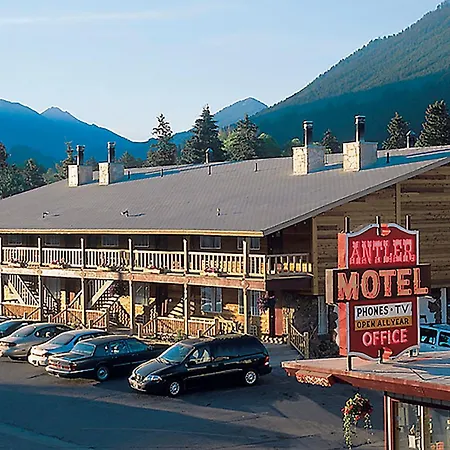Antler Inn