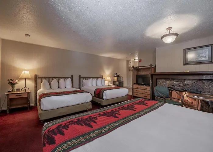 Motel Antler Jackson