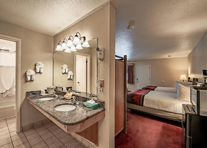 Antler Motel