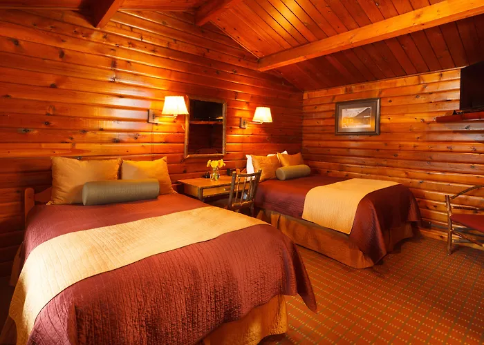Motel Antler Jackson