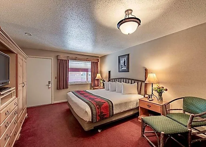Motel Antler