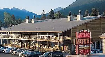 Antler Motel 3*