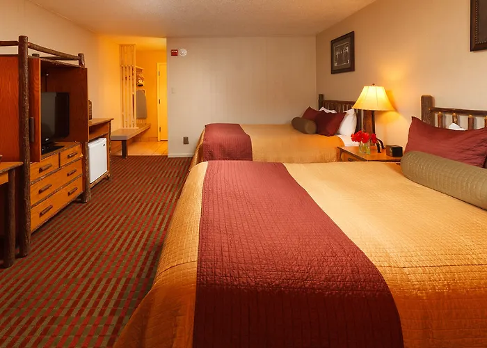 Motel Antler Jackson