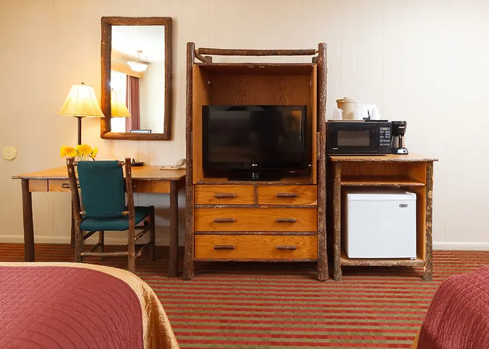 Motel Antler