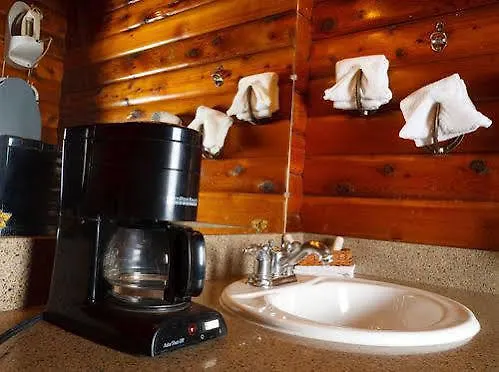 Antler Motel 3*